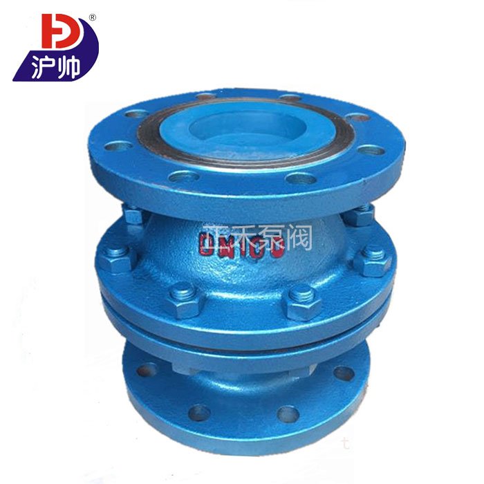 GZW-1型阻爆燃型管道阻火器 GZW-1型阻爆燃型管道阻火器